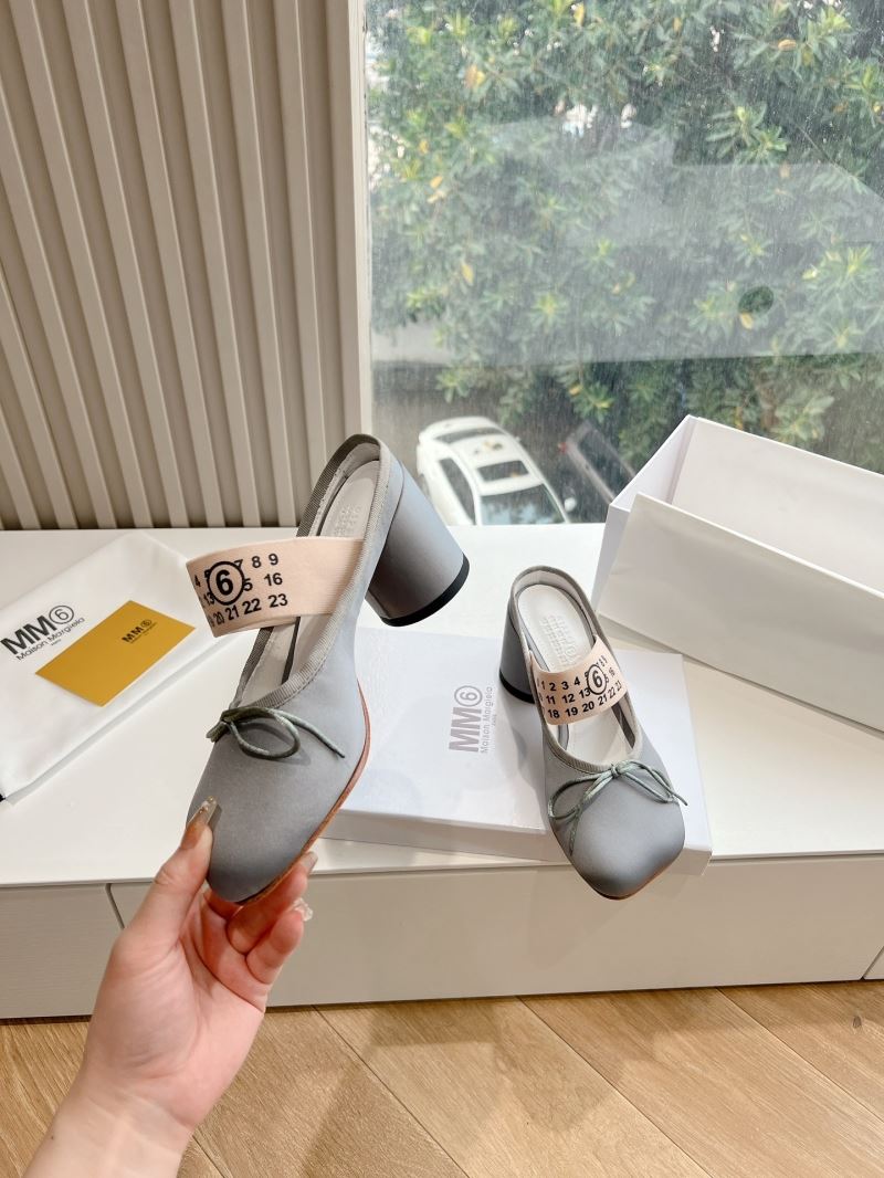 Maison Margiela Sandals